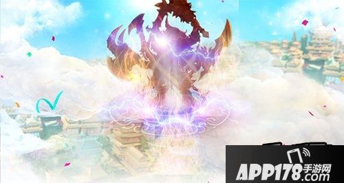 梦幻西游游戏截图