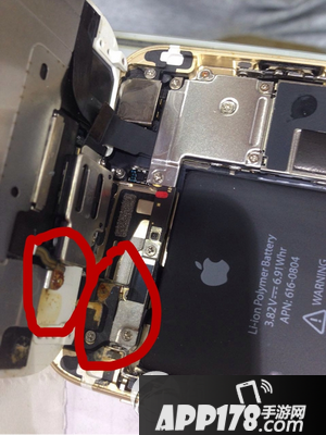 iphone6s plus进水了怎么办 苹果6s plus进水开不了机解决方法3