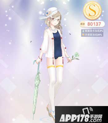 奇迹暖暖联盟委托1-3海边比基尼对决