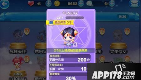 天天酷跑气质天秤怎么样 气质天秤值不值得入手