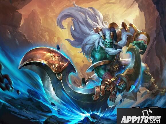 乱斗西游兕大王