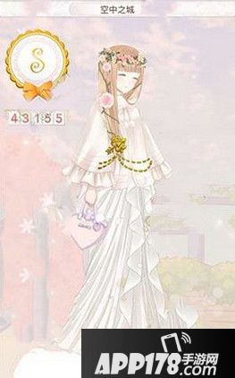 暖暖环游世界秘鲁414空中之城平民S搭配方法一览