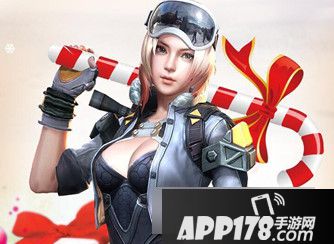 全民突击新佣兵雪狐