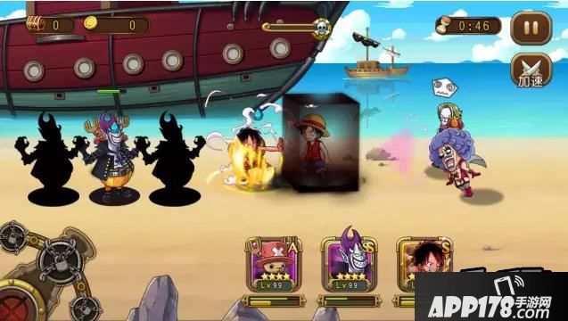 航海王启航月光莫利亚培养评测