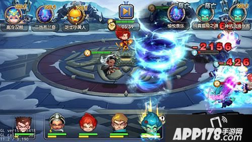 不服打一架《乱斗奇兵》3vs3团战玩法攻略