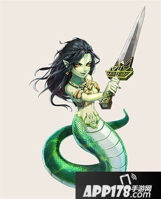 大话西游手游战神女娲