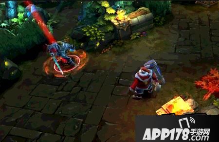 雷神之怒（主动）