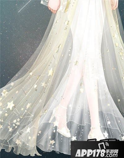 暖暖环游世界璀璨星年套装