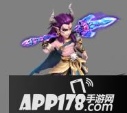 大话西游男魔