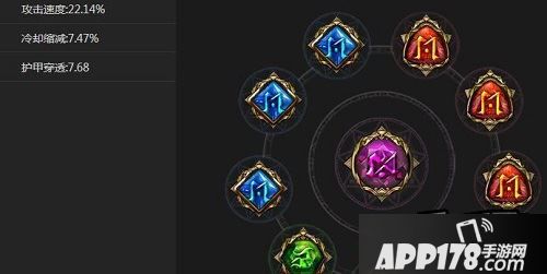 萨穆亚这个英雄玩的好就是神，一个会玩剑圣可以让对手无法琢磨