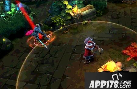 连锁闪电（主动）