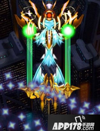 雷霆战机水晶幻翼怎么样