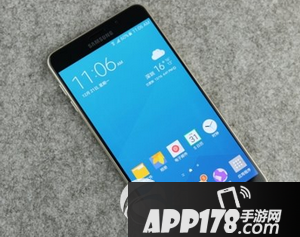三星galaxy a9怎么样 三星galaxy a9评测
