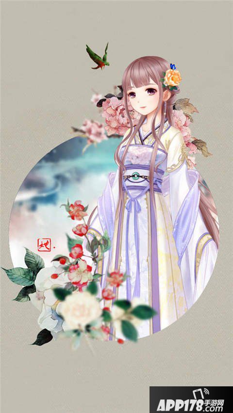 奇迹暖暖手机壁纸