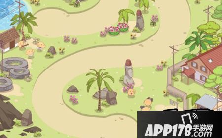 暖暖环游世界智利和秘鲁新地图为什么进不去