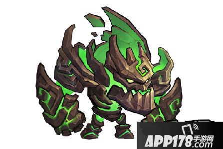刀塔传奇永生梦境新boss魔像武者图鉴一览
