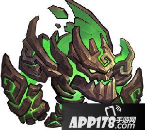 刀塔传奇永生梦境魔像武者