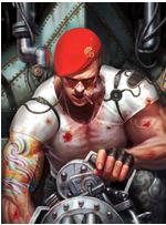 自由之战阿图卢