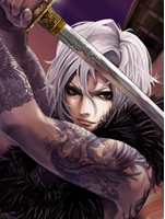 自由之战斯图尔特