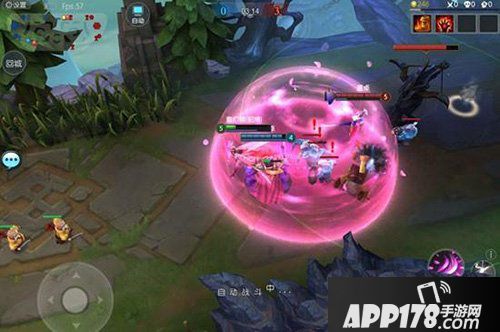 梦三国手游貂蝉