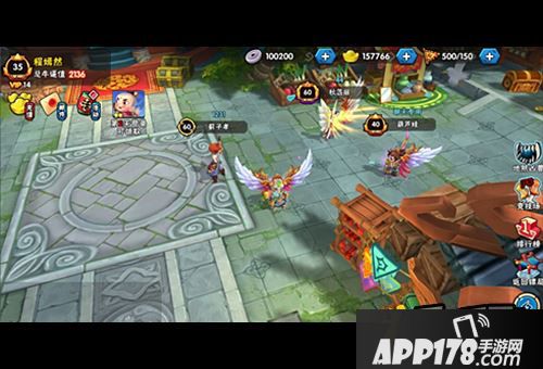 随着近日《龙门镖局》手游全新版本的更新