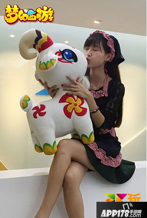 仙玉送不停 3k玩《梦幻西游》元旦活动预告