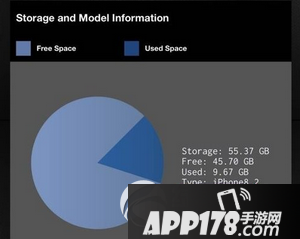 iphone6s plus处理器怎么看是三星还是台积电的5
