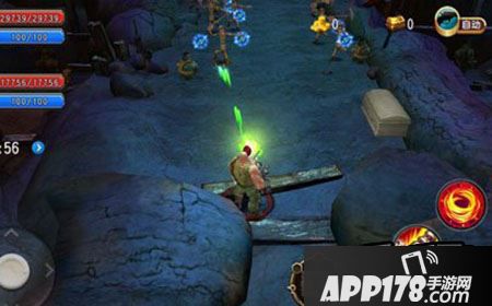 勇者大冒险副本5至6怎么通关？