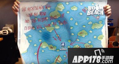 海岛奇兵地图新出现的黑色影子事件是什么