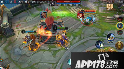 全民超神光芒狮王技能加点