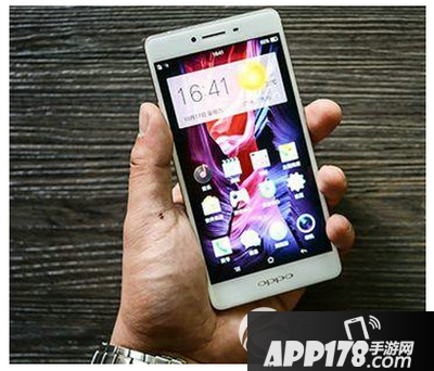 oppo r7s plus怎么截图 oppo r7s plus截屏图文教程1