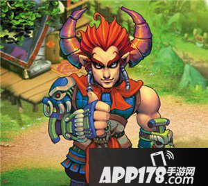 梦幻西游手游魔王