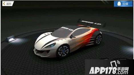 天天飞车冲刺流星详细介绍