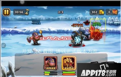 刀塔传奇新英雄血魔曝光 血魔技能详解