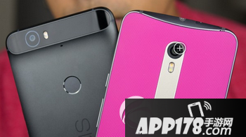 nexus6p和moto x style对比评测视频