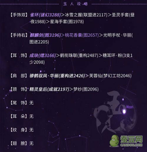 奇迹暖暖朱雀翼火蛇高分攻略_朱雀翼火蛇16w顶配攻略