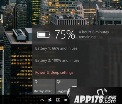 surface pro4续航怎么延长 surface pro4电池续航延长方法