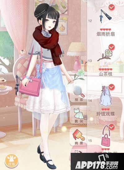 奇迹暖暖联盟委托2-7黑卡的云端风