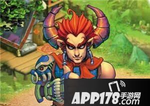 梦幻西游手游魔王寨