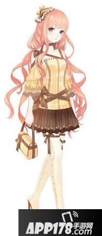 暖暖环游世界Happy Birthday评选赛搭配方法一览