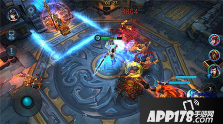 乱斗西游2六道妖邪