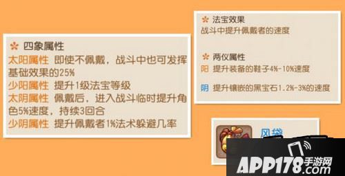梦幻西游手游狮驼岭必带法宝
