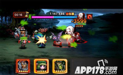 刀塔传奇鲜血伯爵