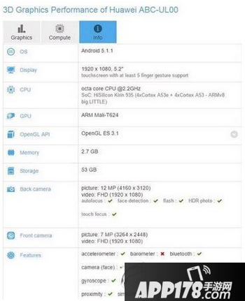 华为荣耀7x价格多少钱 华为荣耀7x售价2