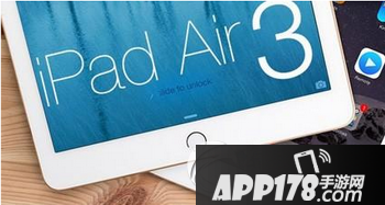 ipad air3会搭载3d touch吗 ipad air3有3d touch功能吗
