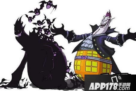 航海王启航海报