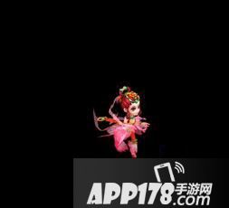 梦幻西游手游舞天姬