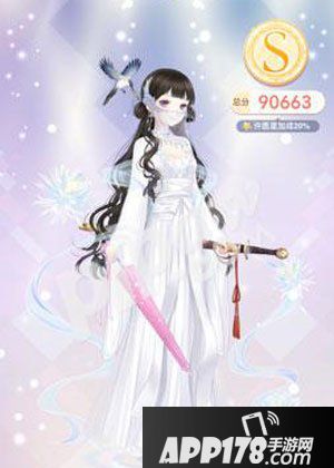 奇迹暖暖联盟委托2-1游历的收获