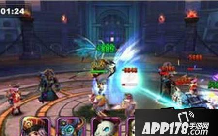 我叫MT2强力阵容怎么选择