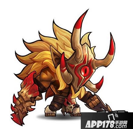刀塔传奇新英雄血魔曝光 血魔技能详解